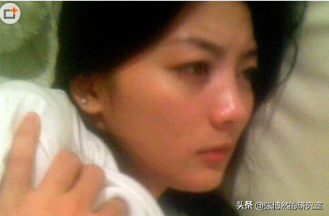 “狂野富少”李宗瑞:93段视频,176张照片27.5G,“毁”60位艺人