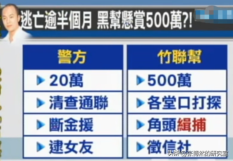 “狂野富少”李宗瑞:93段视频,176张照片27.5G,“毁”60位艺人
