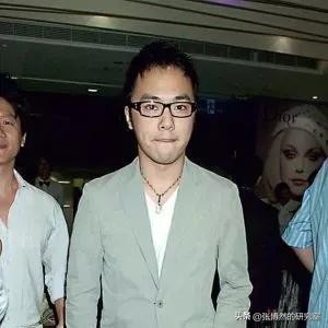 “狂野富少”李宗瑞:93段视频,176张照片27.5G,“毁”60位艺人