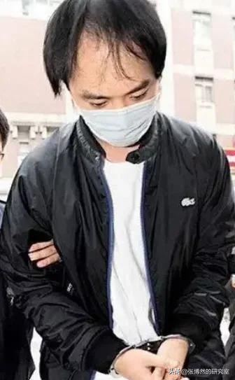 “狂野富少”李宗瑞:93段视频,176张照片27.5G,“毁”60位艺人