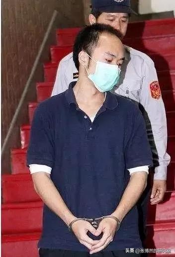 “狂野富少”李宗瑞:93段视频,176张照片27.5G,“毁”60位艺人