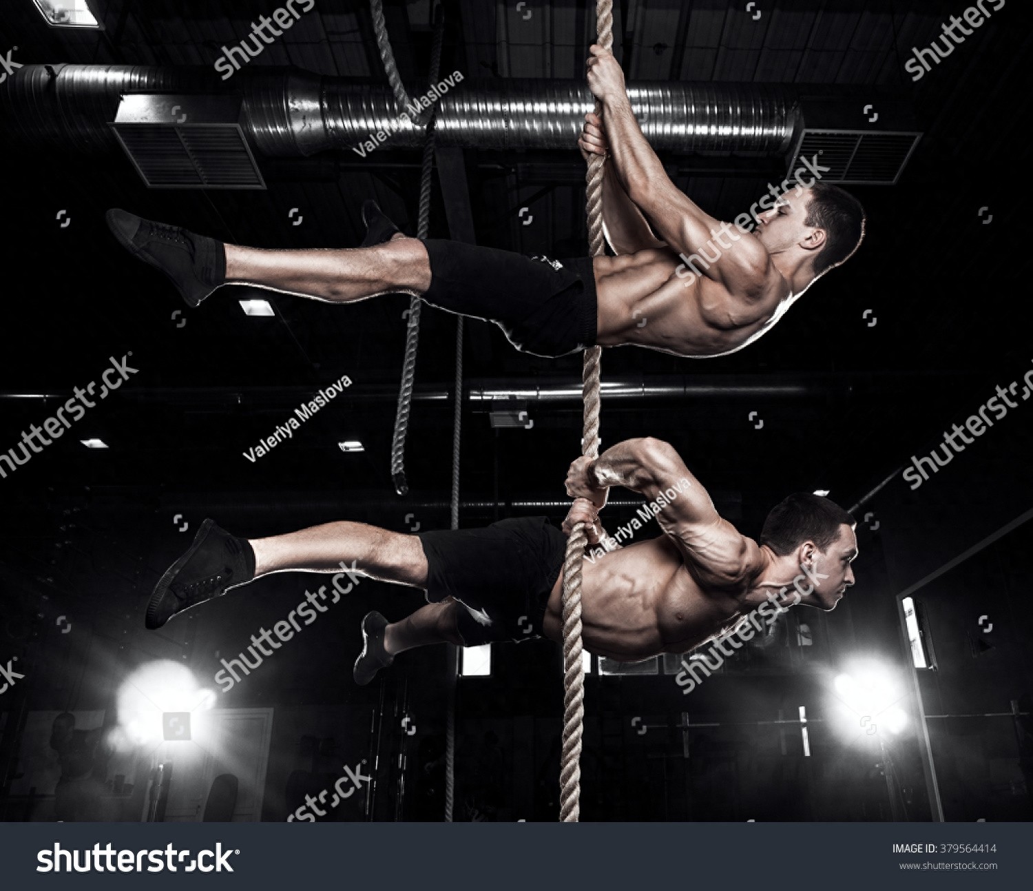 CrossFit训练