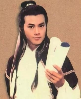 不老男神郑少秋，年轻时竟是一情场浪子