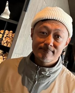 ​余文乐放弃颜值管理自暴自弃，跟同龄彭于晏相比却像两辈人