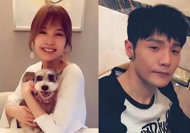 李荣浩公开恋情了(李荣浩杨丞琳现状如何 )