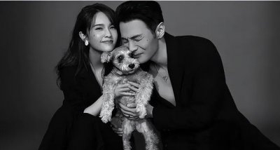 李荣浩公开恋情了(李荣浩杨丞琳现状如何 )