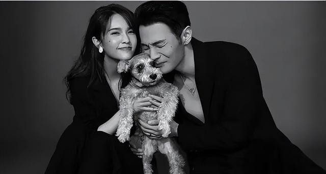 李荣浩公开恋情了(李荣浩杨丞琳现状如何 )