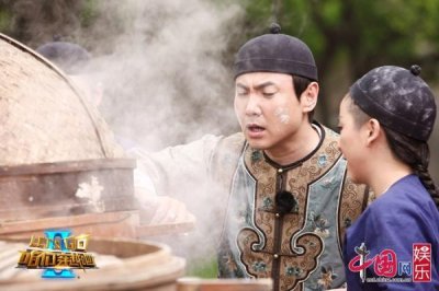 沈腾圈内八卦完整版(十亿票房成功加冕)