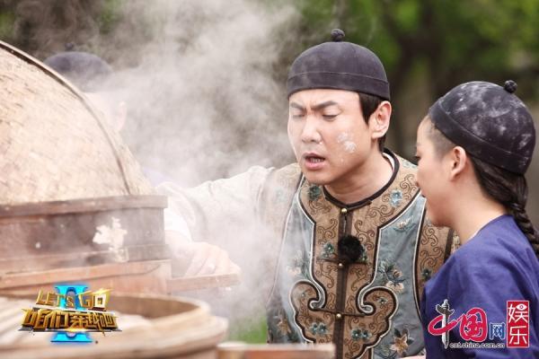 沈腾圈内八卦完整版(十亿票房成功加冕)(1)