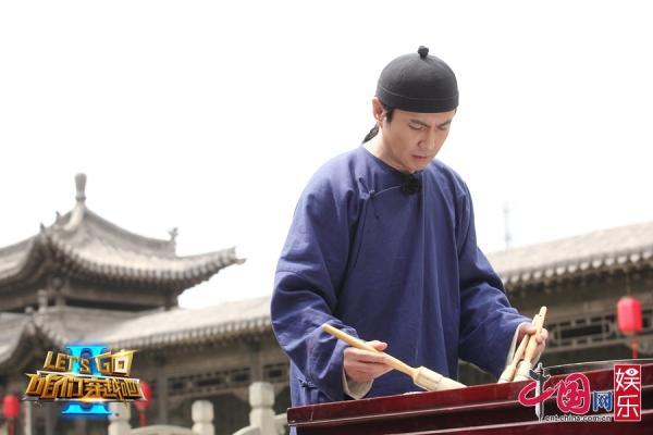 沈腾圈内八卦完整版(十亿票房成功加冕)(2)