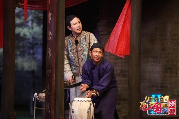 沈腾圈内八卦完整版(十亿票房成功加冕)(3)