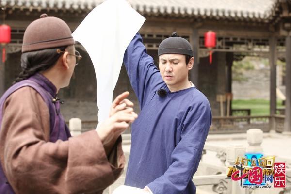 沈腾圈内八卦完整版(十亿票房成功加冕)(4)