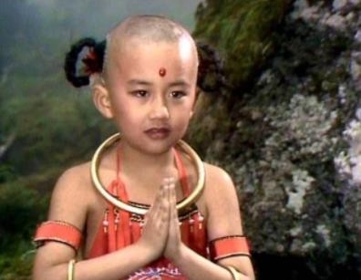 演员段奕宏妻子王瑾资料多大 两人漫长的爱情长跑