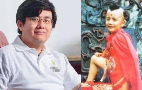 演员段奕宏妻子王瑾资料多大 两人漫长的爱情长跑