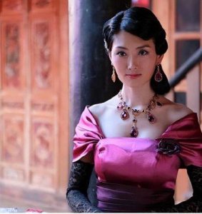 天仙配:张巧嘴曾为五次主子,然有何益?终难敌天庭侍女之才