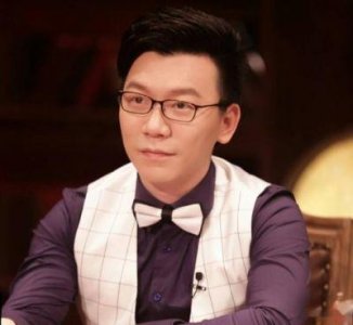 “奇葩之王”陈铭的婚姻故事:一段跨越年龄差距的师生恋情能否幸福美满?