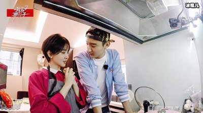 陈小纭的前男友是谁呢?因为这件事她和于小彤的关系怎么样?