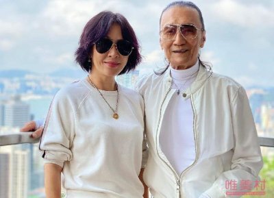 谢贤初恋是刘嘉玲真的吗 谢贤刘嘉玲什么关系