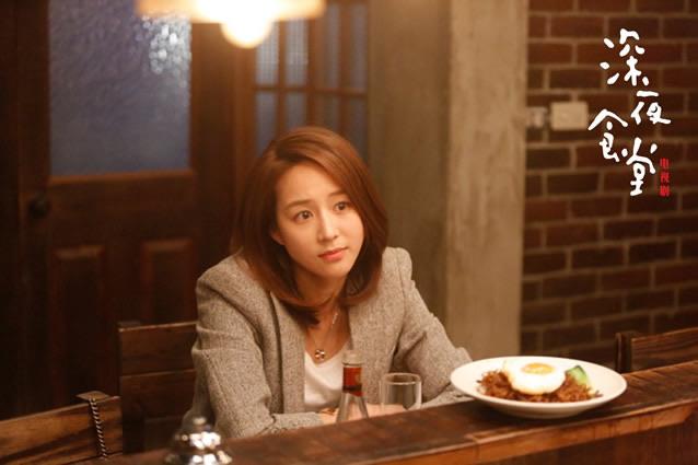 娱乐张钧甯个人资料简介 年龄,温暖的弦张钧甯演技  3