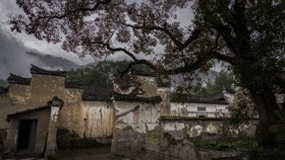 ​中国第一“鬼村”封门村到底有何秘密？