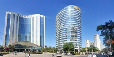 ​2019中国会议酒店百强发布，北海富丽华大酒店入选，广西唯一一个