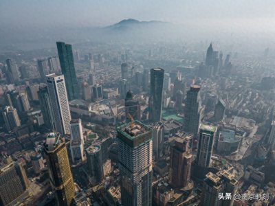 ​南京三大新商场要来了！84米连廊、15万方、多线地铁上盖引期待