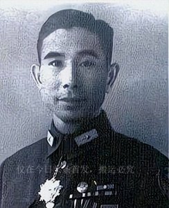 ​他是新一军末任军长，辽沈战役中兵败出逃，后来结局如何呢？