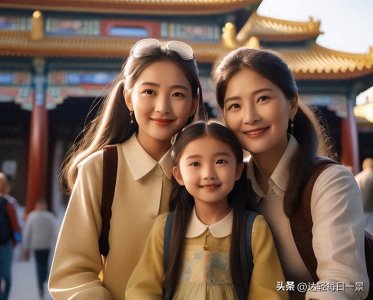 ​带10岁孩子北京游玩三天的攻略