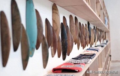 ​杭州热门百年古镇，集合了博物馆，山间美景与寺庙，游玩很惬意！