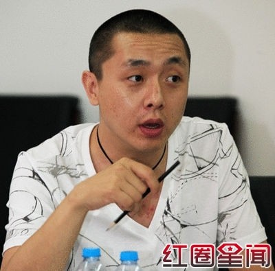 巨春雷爆料内幕 揭巨春雷个人资料照片