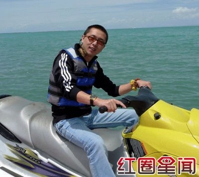 巨春雷爆料内幕 揭巨春雷个人资料照片