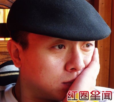 巨春雷爆料内幕 揭巨春雷个人资料照片