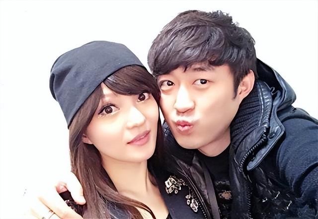 张韶涵的男朋友是谁(亚洲小天后张韶涵的悲惨人生)