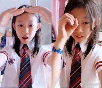 金喜善的女儿因童年容貌饱受争议,如今11岁却展现出惊人蜕变