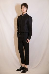 ​于斌《陈情令》直播连环梗花式圈粉 表情包获赞快乐源泉