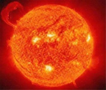 ​参宿四，未来最有可能亲眼见证的超新星爆发！科学家：或已爆炸…