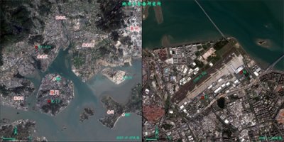 ​厦门高崎国际机场客流恢复，厦门翔安国际机场建设加速