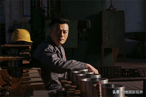 曝光院线电影《团圆饭》主要演员，每个人都不容小觑