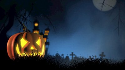 ​“Halloween”是万圣夜，那万圣节的英语怎么说？