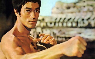 ​中国近代历史七位武术高手第一无人能超越！李小龙竟也只能排第七