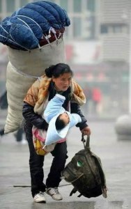 ​让人无比感动的20张图片，每一张都直击心灵。