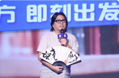 高晓松在阿里算高管吗,高晓松在阿里的职务是什么