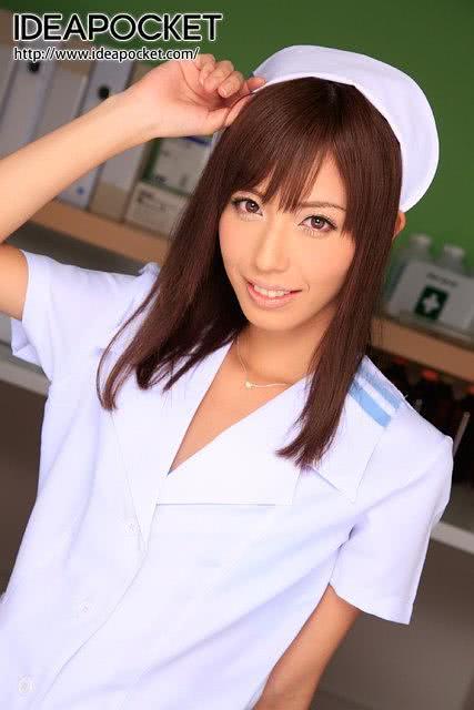 横山美雪个人资料写真作品