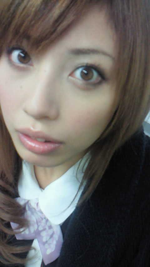 横山美雪个人资料写真作品