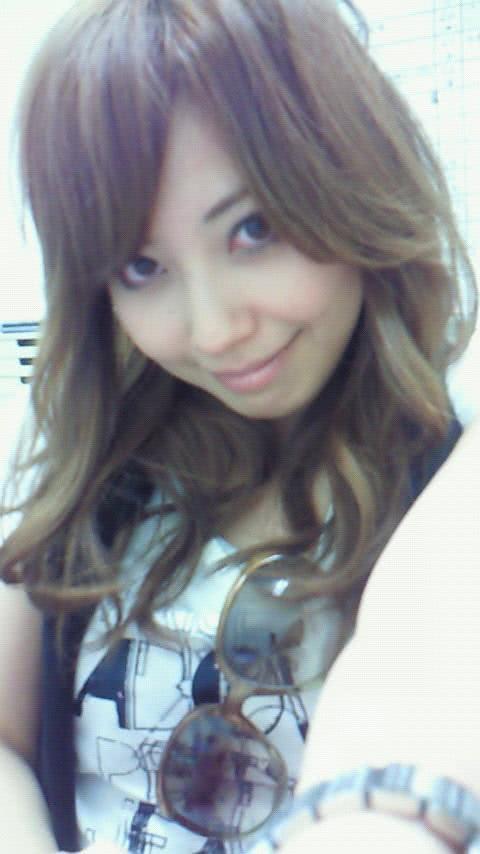 横山美雪个人资料写真作品