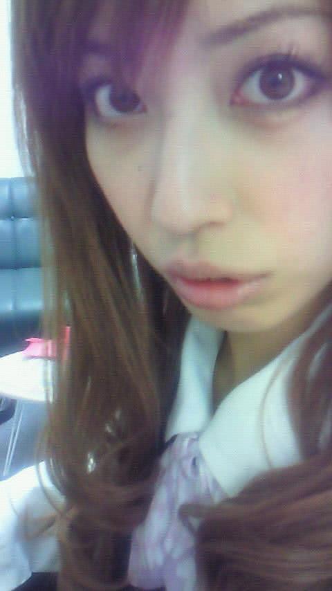 横山美雪个人资料写真作品