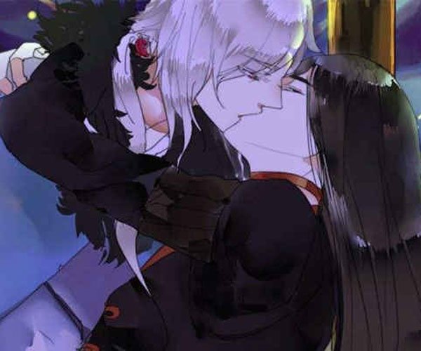 耽美漫画比较肉的有哪些 这种动漫男孩子喜欢看吗