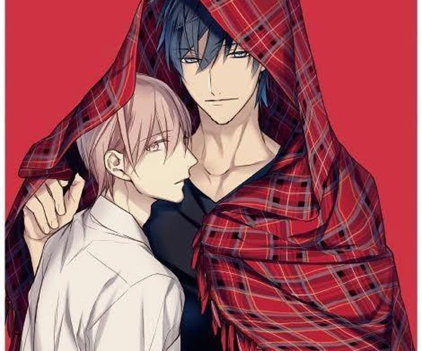 耽美漫画比较肉的有哪些 这种动漫男孩子喜欢看吗