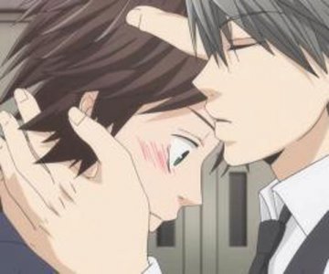 耽美漫画比较肉的有哪些 这种动漫男孩子喜欢看吗