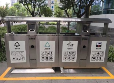 ​狼真来了！四川3城垃圾分类将立法，全川考核标准11月底前出台